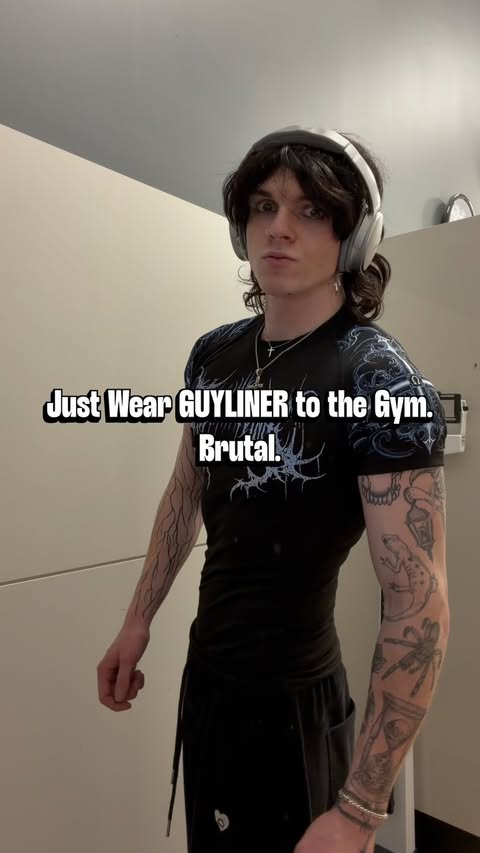 GUYLINER >>>