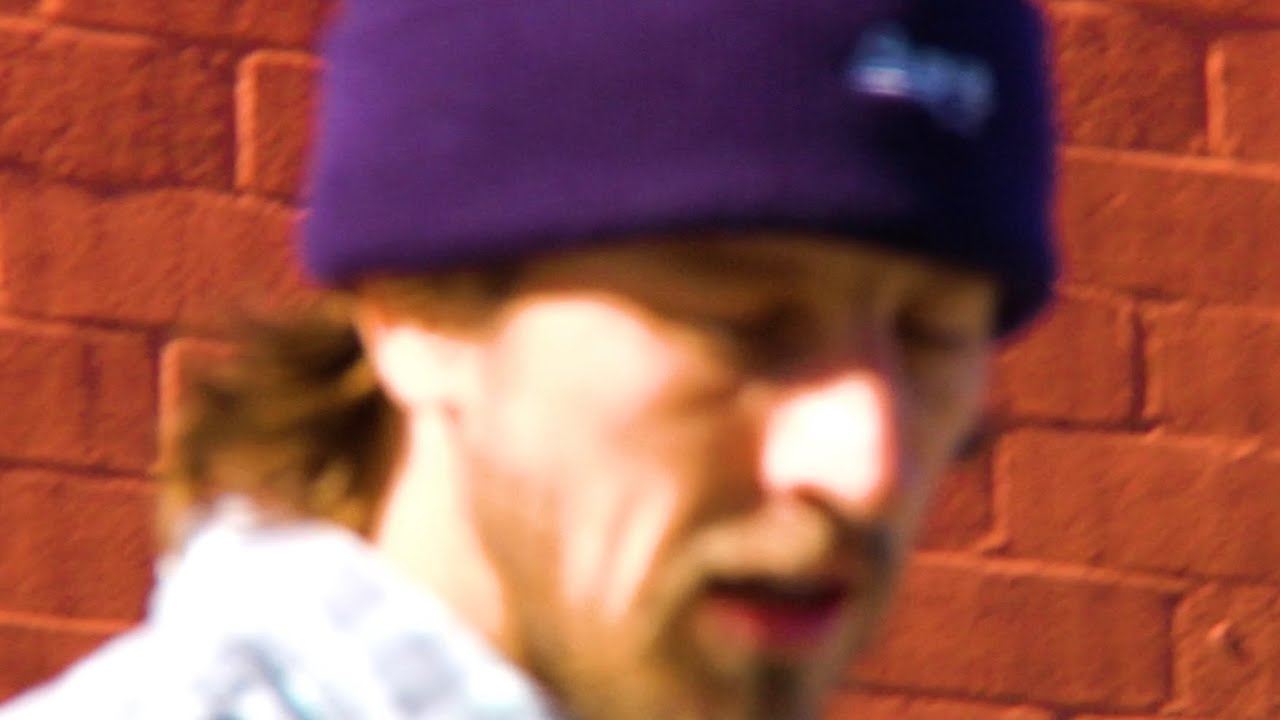Tony Hawk — WAR CRY video